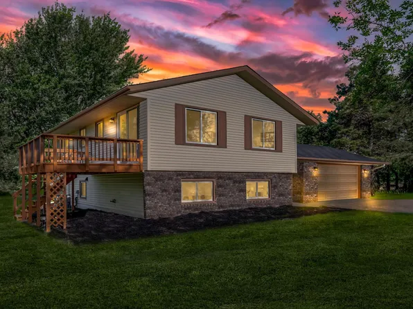 28554 127th St NW, Zimmerman, MN 55398