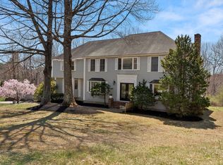 89 Blue Ridge Rd, North Andover, MA 01845