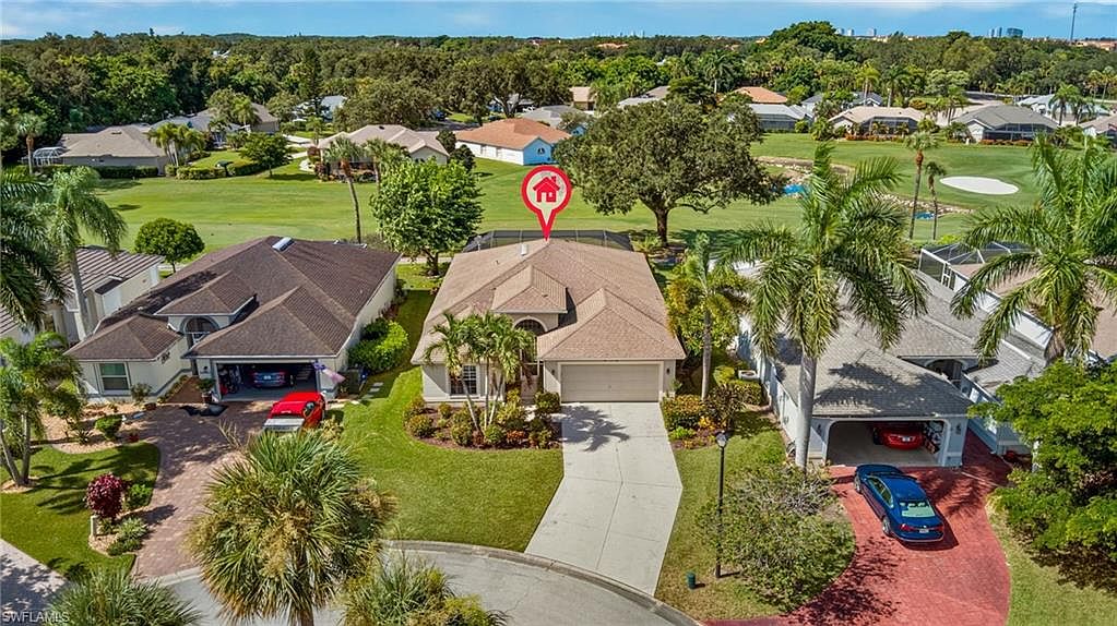 20940 Persimmon PL — Villages of Country Creek Golf Course