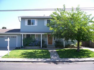 2127 Norse Dr, Pleasant Hill, CA 94523