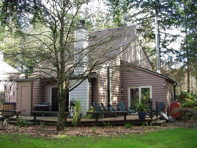 Firwood road sandy oregon