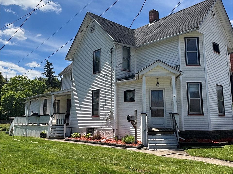 1st image of 14 W Pine St