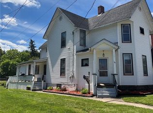 14 W Pine St, Hornell, NY 14843