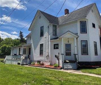 14 W Pine St, Hornell, NY, 14843