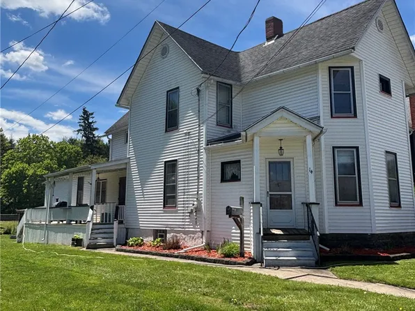14 W Pine St, Hornell, NY 14843