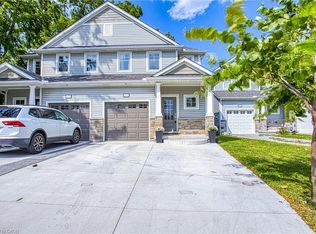 517 B Scott St, Saint Catharines, ON L2M 3X3