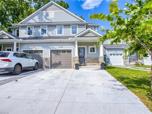 517 B Scott St, Saint Catharines, ON L2M 3X3