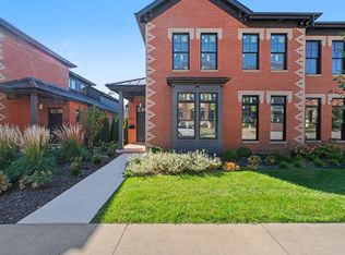 203 N Campbell St #2, Valparaiso, IN 46385
