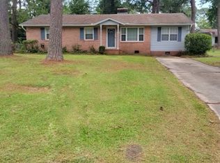 803 Little John Ave, Jacksonville, NC 28546