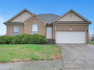 4223 Southern Farm Blvd, Louisville, KY 40216