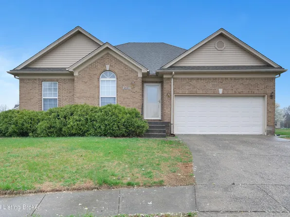 4223 Southern Farm Blvd, Louisville, KY 40216