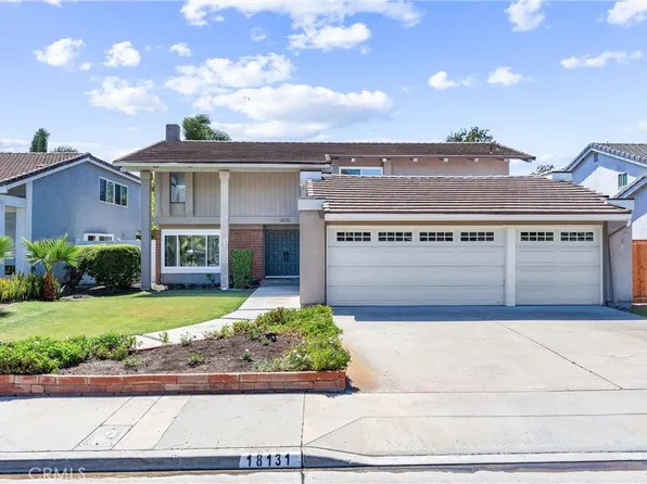 18131 Lakepoint Ln, Huntington Beach, CA 92647