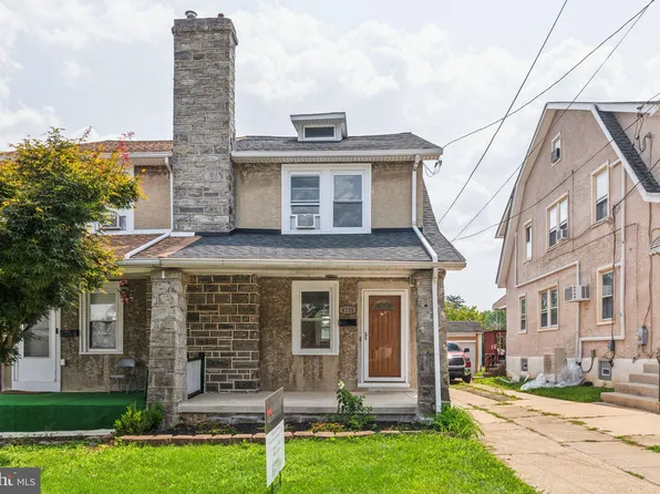 4128 Rosemont Ave, Drexel Hill, PA 19026