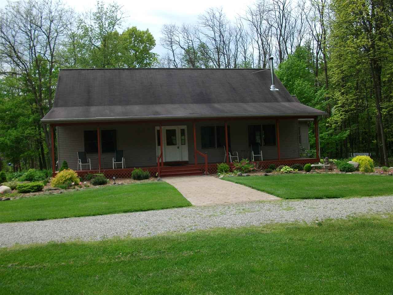 10292 Sand Lake Hwy, Onsted, MI 49265 Zillow