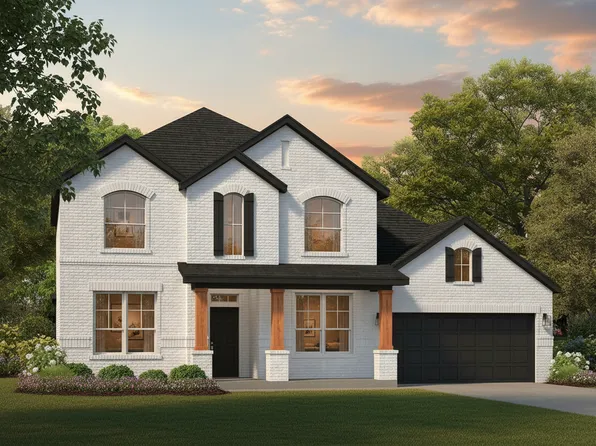 962 Richard Pittmon Dr, Desoto, TX 75115
