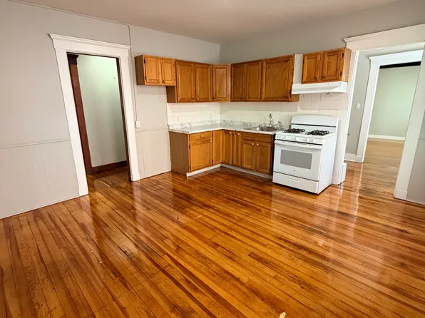 603 Howard Ave #2, New Haven, CT 06519