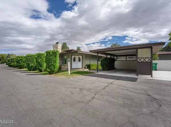 3453 E Hidden Valley Dr, Reno, NV 89502
