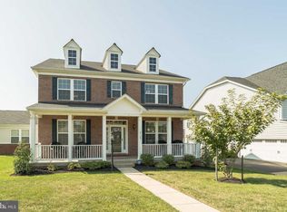 2145 Port Potomac Ave, Woodbridge, VA 22191
