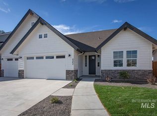 4262 W Silver Riv, Saint Meridian, ID 83646