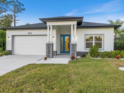 482 Sunset Rd N, Rotonda West, FL, 33947