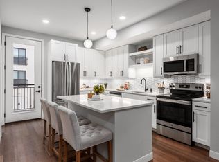 The Terraces at Wildhorse Village, Chesterfield, MO 63017