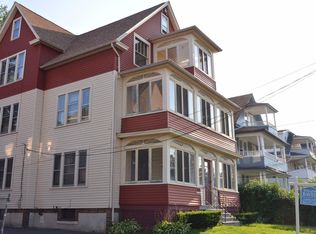 21 Gridley St, Bristol, CT 06010