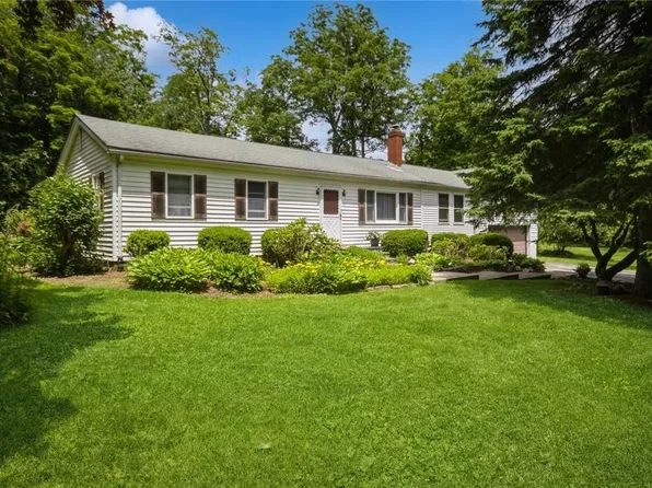 11 Muscoot Road E, Mahopac, NY 10541