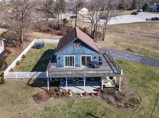 399 Lake Meade Dr., East Berlin, PA 17316