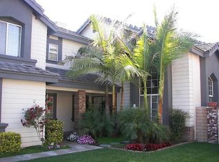 6504 Homan Ct, Chino, CA 91710