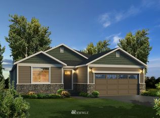 6113 Avenue Ct NW #120, Gig Harbor, WA 98332