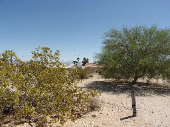 0 Canyon Rd #7-29, Twentynine Palms, CA 92277