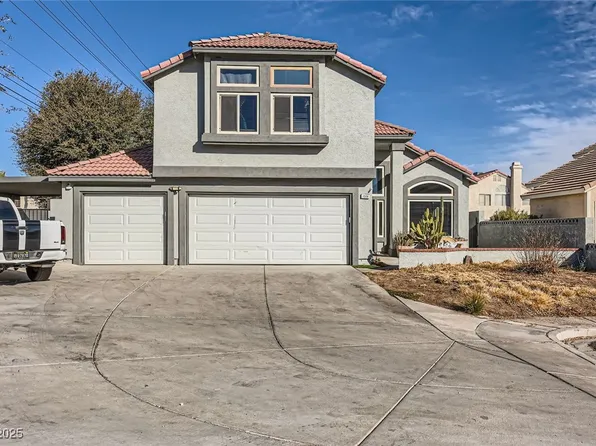 1506 Champagne Cir, Las Vegas, NV 89119