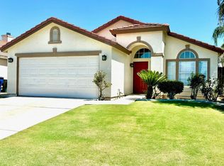 6004 Autumn Crest Dr, Bakersfield, CA 93313