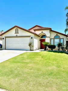 6004 Autumn Crest Dr, Bakersfield, CA, 93313