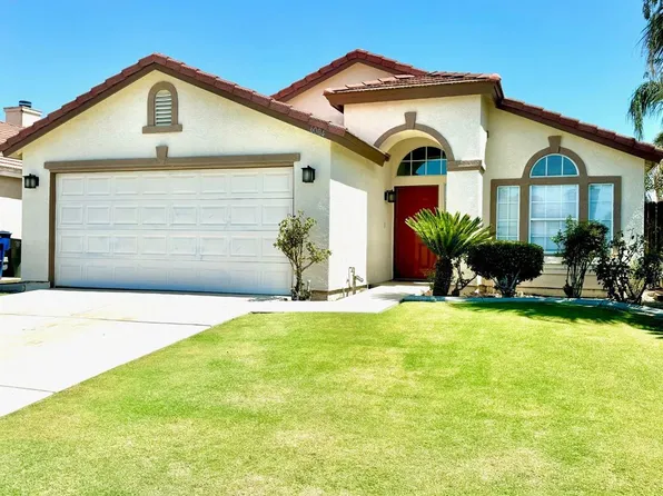 6004 Autumn Crest Dr, Bakersfield, CA 93313