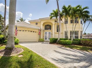 1406 SW 54th Ter, Cape Coral, FL 33914