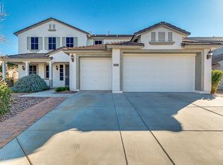 3345 N Emerald Creek Dr, Florence, AZ 85132