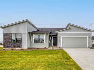 16385 Fenwick Ave, Caldwell, ID 83607