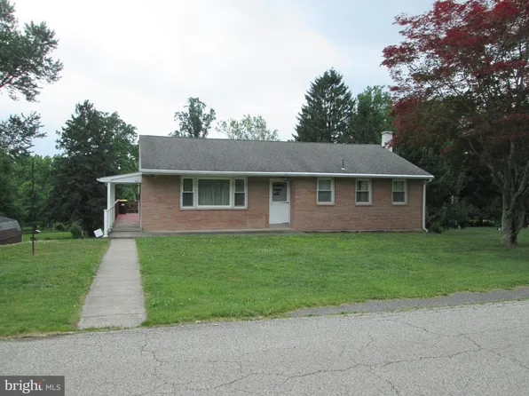 1520 Franklin Dr, Pottstown, PA 19465