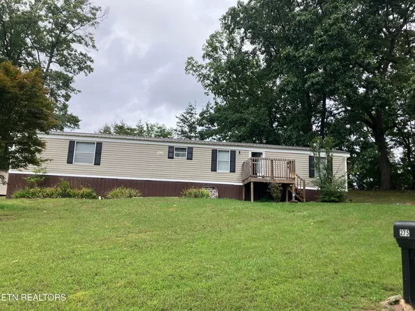 275 Grand View Ln, New Tazewell, TN 37825