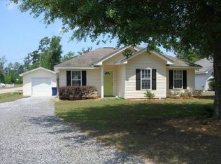 28672 Berry Todd Rd, Lacombe, LA 70445