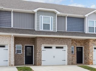 382 Fallow Cir LOT 803, Clarksville, TN 37040