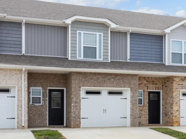 382 Fallow Cir Lot 803, Clarksville, TN 37040