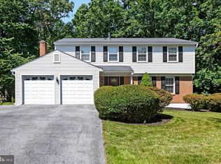 9929 Colorado Ct, Damascus, MD 20872