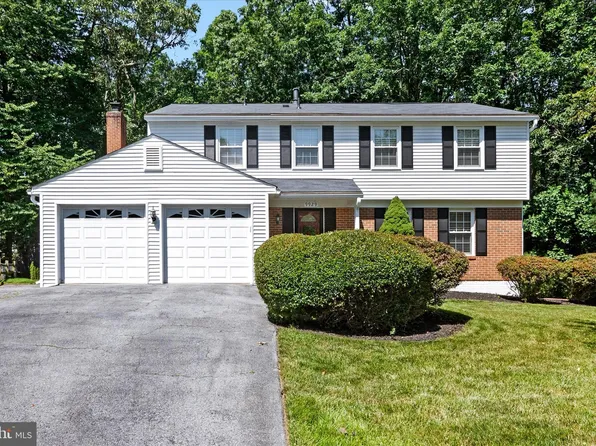 9929 Colorado Ct, Damascus, MD 20872