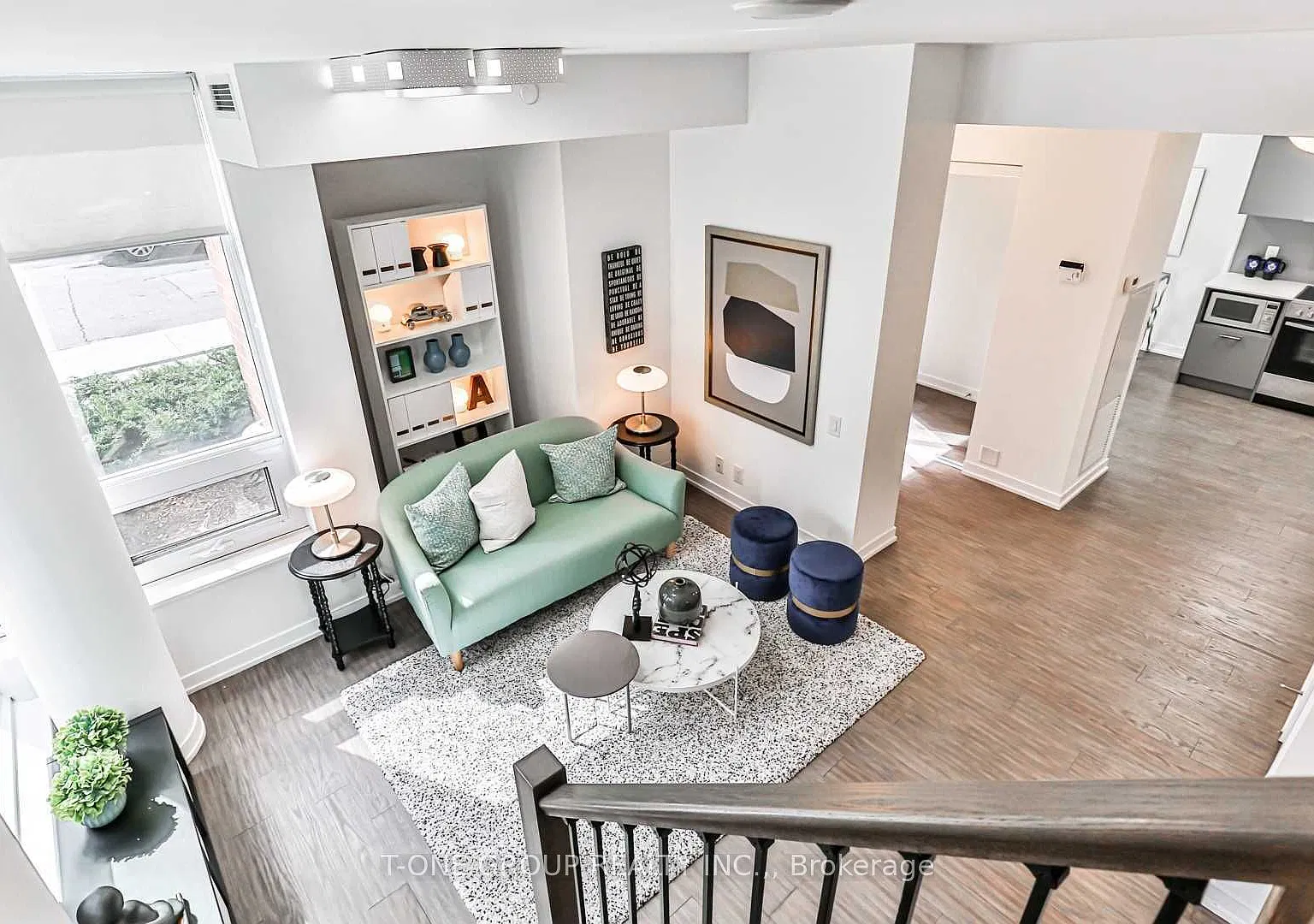 2 bed, $3,500 — Photo 1