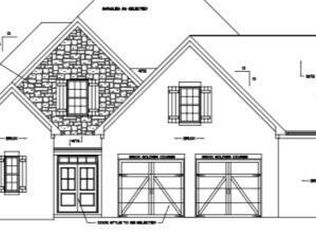 8831 Dancing Bear Ln, Knoxville, TN 37923