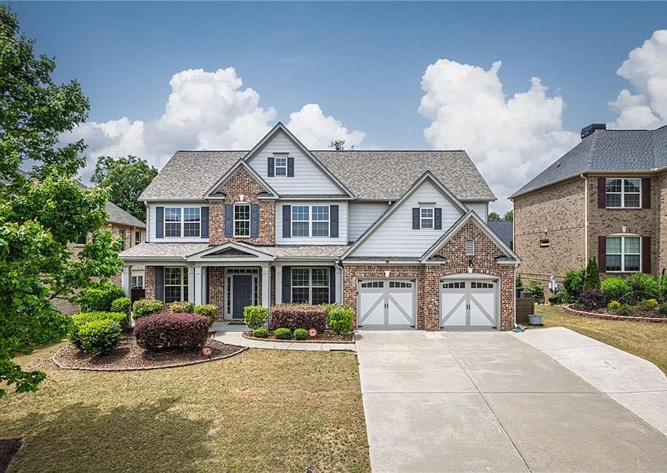 1st image of 4405 Heathcliff Way