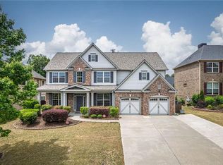 4405 Heathcliff Way, Cumming, GA 30041