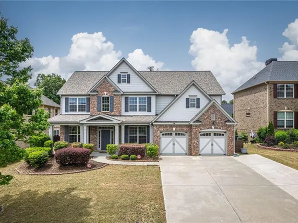 4405 Heathcliff Way, Cumming, GA 30041
